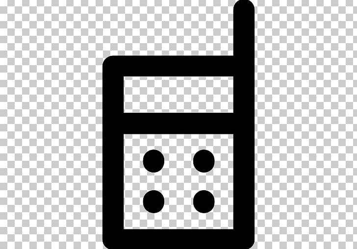 Walkie-talkie Computer Icons Mobile Phones PNG, Clipart, Angle, Black, Communication, Computer Icons, Download Free PNG Download