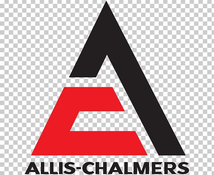 Allis-Chalmers Caterpillar Inc. Logo Tractor Industry PNG, Clipart, Agco, Agriculture, Allischalmers, Angle, Area Free PNG Download