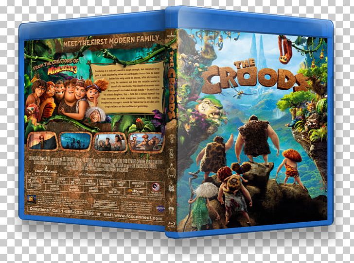 Blu-ray Disc The Croods DVD Digital Copy PNG, Clipart, Art, Bluray Disc, Cover Art, Croods, Croods 2 Free PNG Download