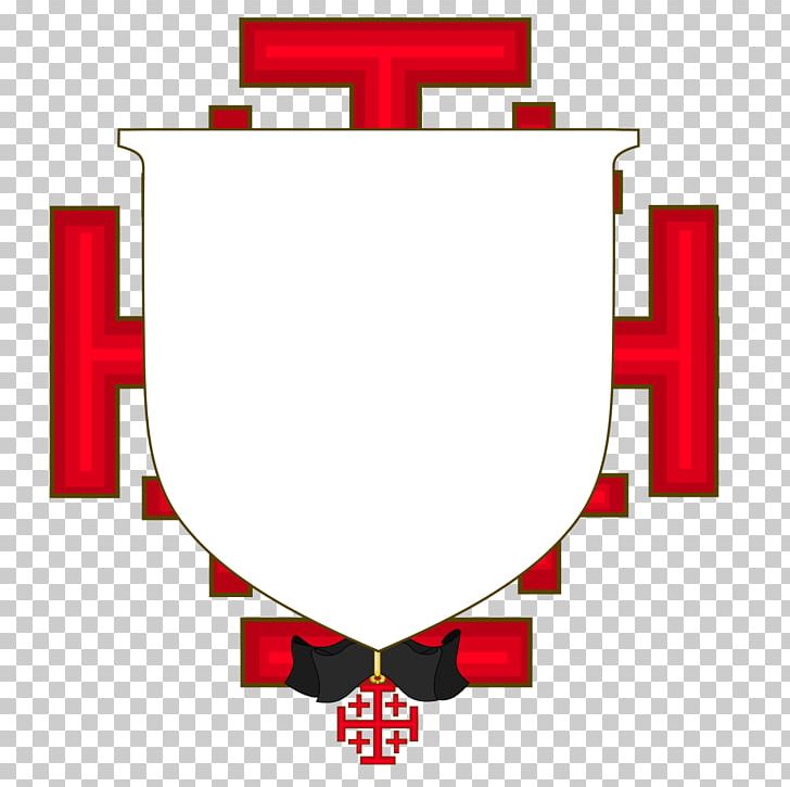 Church Of The Holy Sepulchre Order Of The Holy Sepulchre Knight Heraldry Coat Of Arms PNG, Clipart, Area, Blason, Brand, Chevalier, Chivalry Free PNG Download