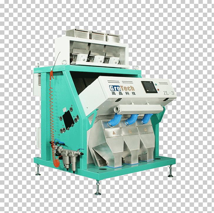 Colour Sorter Rice Color Sorting Machine Optical Sorting Plastic PNG, Clipart, Bean, Chana Dal, Chargecoupled Device, Coffee Bean, Colour Sorter Free PNG Download