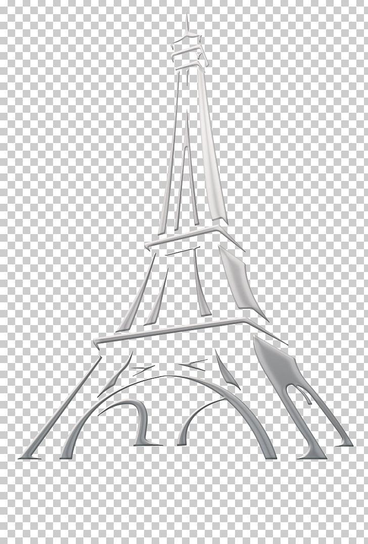 Eiffel Tower Drawing Art Sketch PNG, Clipart, Angle, Art, Art Museum, Black And White, Drawing Free PNG Download