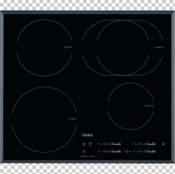 Induction Cooking Cooking Ranges Home Appliance Electrolux Neff GmbH PNG, Clipart, Aeg, Beslistnl, Black, Brand, Circle Free PNG Download