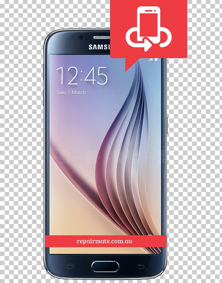 Samsung Galaxy S6 Samsung GALAXY S7 Edge 32 Gb Smartphone PNG, Clipart, Android, Black, Electronic Device, Gadget, Lte Free PNG Download