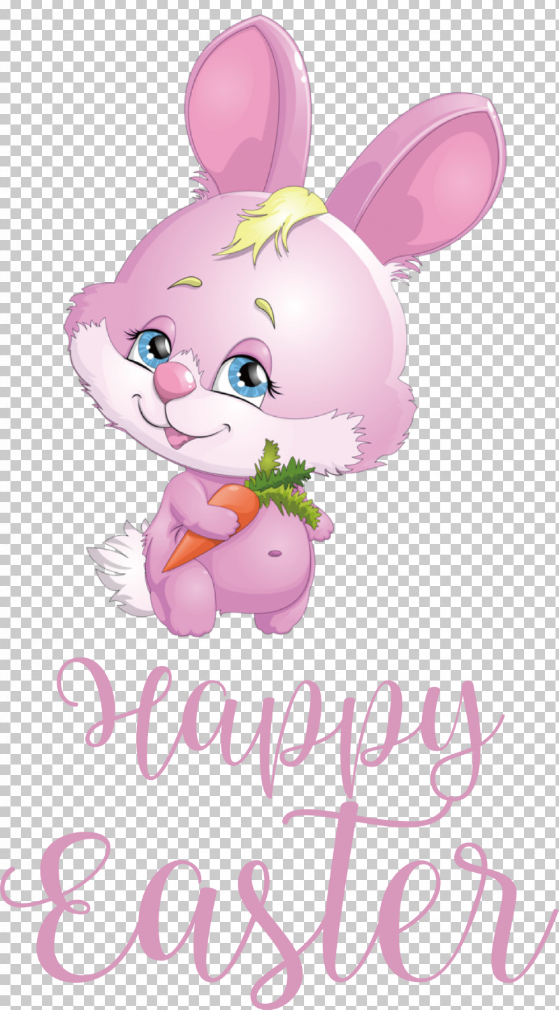 Happy Easter Day Easter Day Blessing Easter Bunny PNG, Clipart, Bugs Bunny, Cartoon, Cartoon Cuteness, Cute Easter, Cuteness Free PNG Download