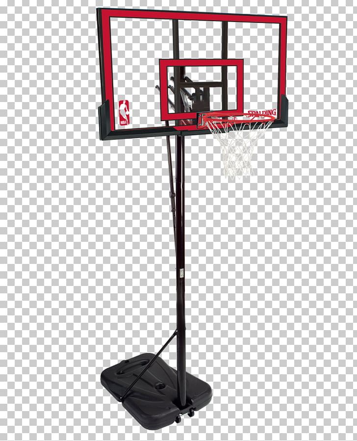 Backboard Spalding Basketball Breakaway Rim Canestro PNG, Clipart, Angle, Backboard, Ball, Basketball, Basketball Official Free PNG Download