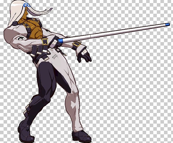 Guilty Gear Xrd Action & Toy Figures Spear Weapon Lance PNG, Clipart, Action Fiction, Action Figure, Action Toy Figures, Baseball Equipment, Cartoon Free PNG Download