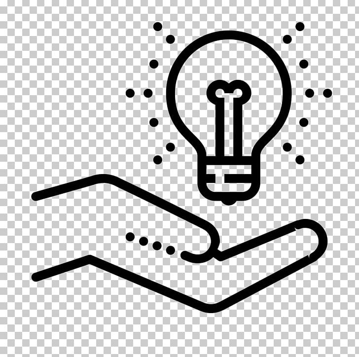 Idea Sharing Computer Icons Service Business PNG, Clipart, Angle, Area, Black, Black And White, Business Free PNG Download