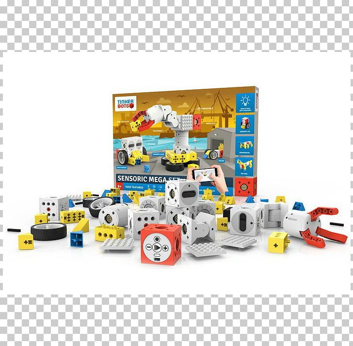Robot Kit Tinkerbots Educational Robotics Sensor PNG, Clipart, Bigdog, Build Your Own Robots, Child, Educational Robotics, Electronics Free PNG Download