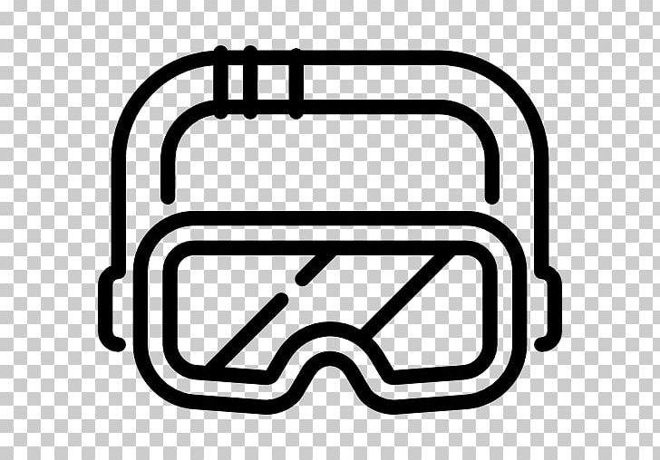 Skiing Computer Icons Sport Goggles PNG, Clipart, Angle, Area, Black, Black And White, Blizzard Sport Free PNG Download