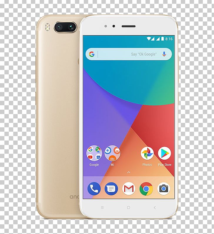 Xiaomi Mi 1 Android One Products Of Xiaomi PNG, Clipart, 64 Gb, Android, Cellular Network, Communication Device, Dual Sim Free PNG Download