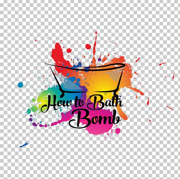 Bath Bomb Bathing Logo Bathtub PNG, Clipart, Archimedes, Art, Artwork, Bath Bomb, Bathing Free PNG Download