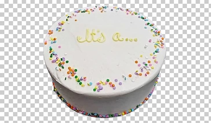 Birthday Cake Torte Gender Reveal Sprinkles PNG, Clipart, Baby Shower, Baked Goods, Baking, Birthday, Birthday Cake Free PNG Download