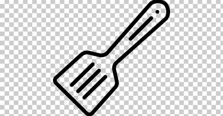 Frying Cooking Chef Kitchen Utensil Spatula PNG, Clipart, Black And White, Chef, Computer Icons, Cooking, Flaticon Free PNG Download