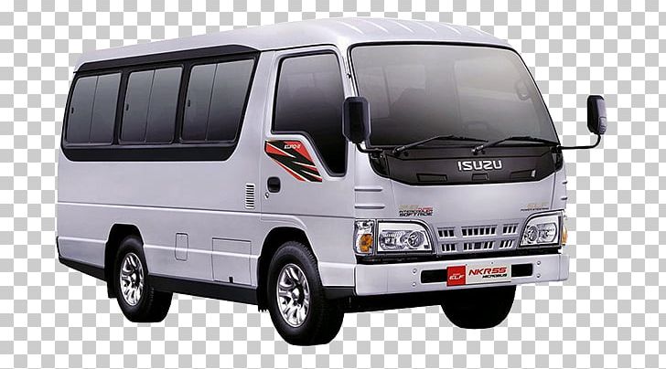 Isuzu Elf Isuzu Panther Toyota HiAce Car PNG, Clipart, Brand, Bus, Car, Car Rental, Commercial Vehicle Free PNG Download