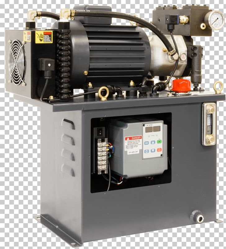 Machine Hydraulics Oleodinamica Hydraulic Power Network Variable Displacement Pump PNG, Clipart, Con, Electronic Component, Energy, Fluid Power, Hardware Free PNG Download