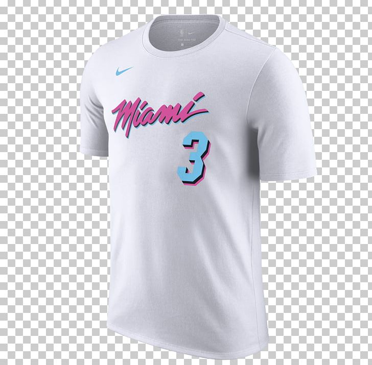 Miami Heat T-shirt Los Angeles Clippers Jersey PNG, Clipart, Active Shirt, Adidas, Brand, Clothing, Dwyane Wade Free PNG Download