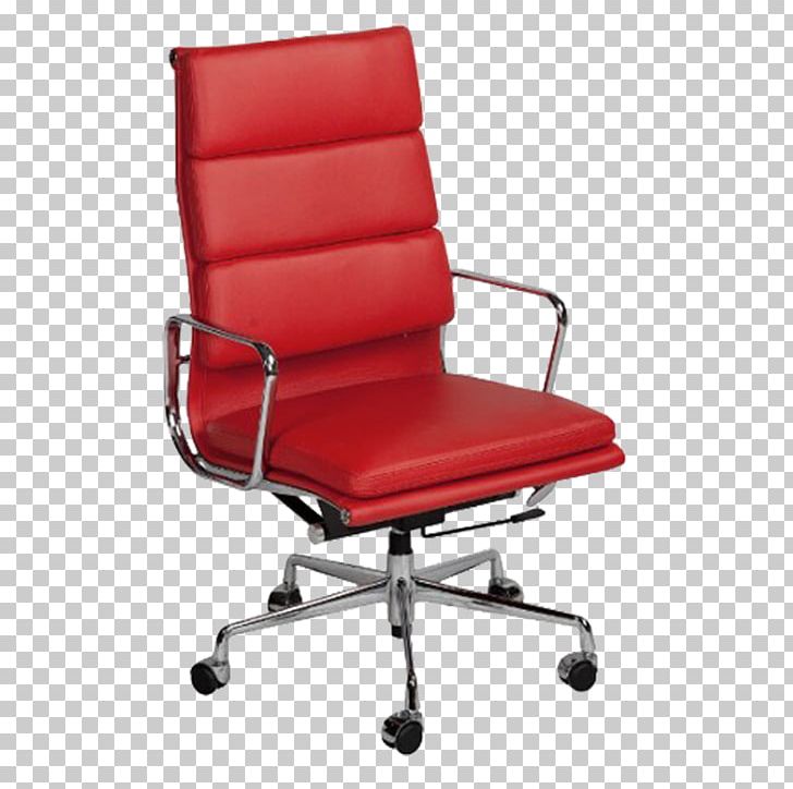 Office & Desk Chairs Swivel Chair Furniture Eames Lounge Chair PNG, Clipart, Angle, Armrest, Chair, Comfort, Couch Free PNG Download