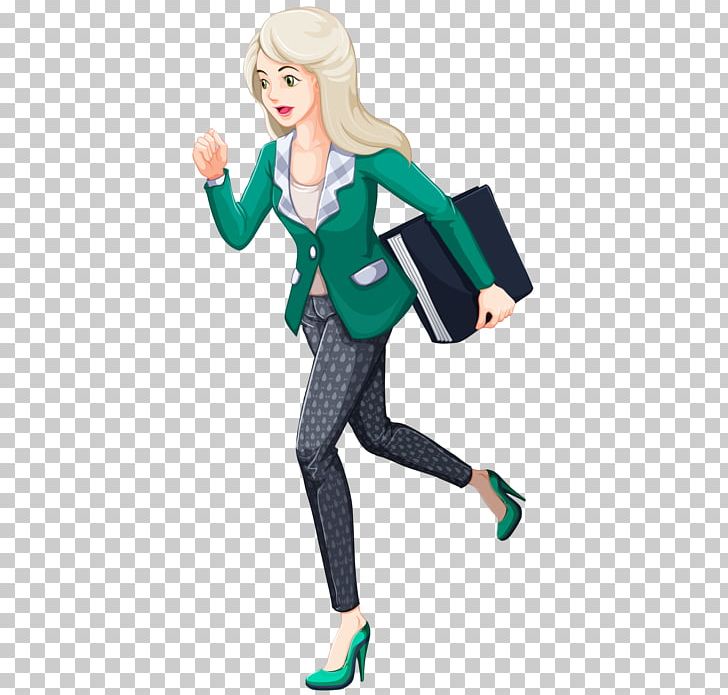 Fictional Character Royaltyfree Girl PNG, Clipart, Businesswoman, Busy, Clothing, Computer Icons, Costume Free PNG Download
