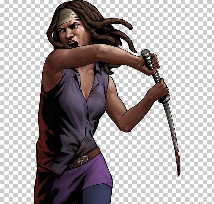 The Walking Dead: Michonne The Walking Dead: Road To Survival The Governor PNG, Clipart,  Free PNG Download