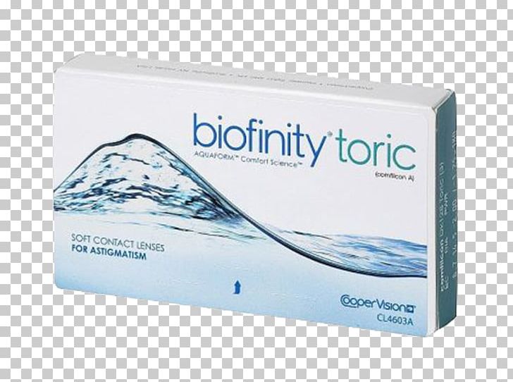 Toric Lens Contact Lenses Las Colinas Vision Center CooperVision Biofinity Toric PNG, Clipart, Acuvue, Astigmatism, Biofinity Toric, Brand, Contact Lenses Free PNG Download