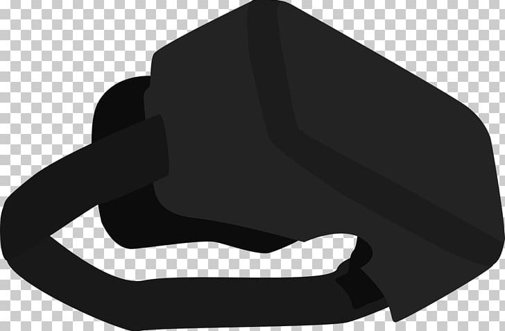 Virtual Reality Headset Augmented Reality Oculus Rift PNG, Clipart, Angle, Augmented Reality, Black, Black And White, Electronics Free PNG Download