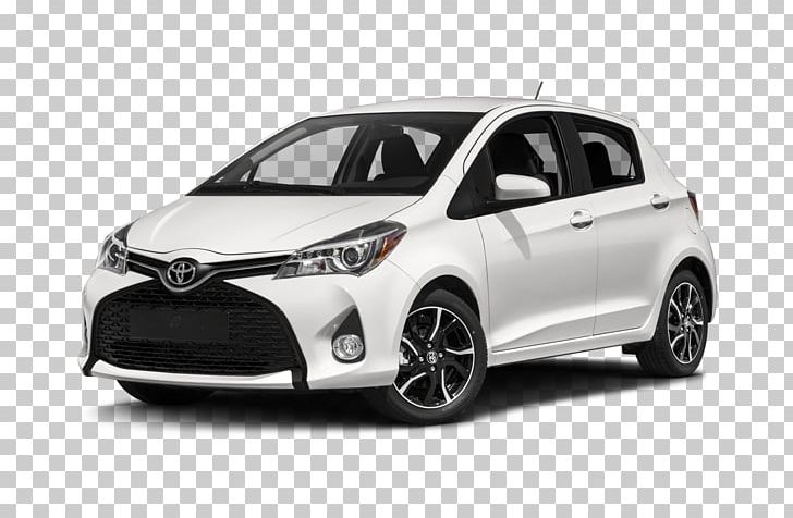 2017 Toyota Yaris Car 2016 Toyota Yaris Toyota Camry PNG, Clipart, 2015 Toyota Yaris, Car, City Car, Compact Car, Concept Car Free PNG Download