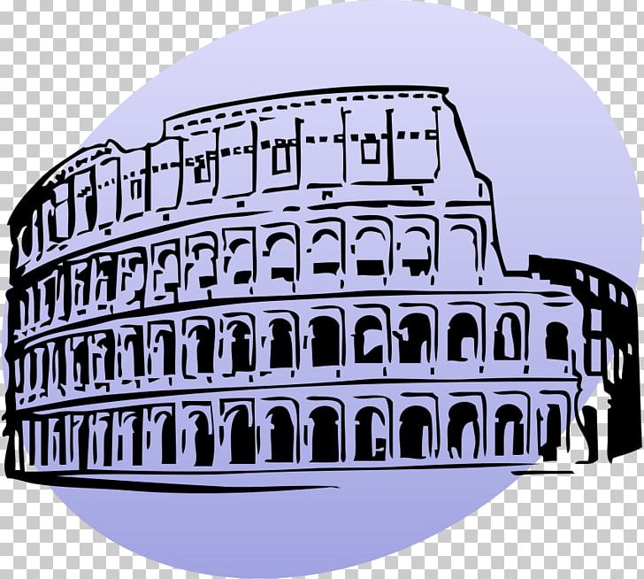 Colosseum Roman Forum Ancient Rome PNG, Clipart, Ancient Rome, Brand, Building, Colosseum, Drawing Free PNG Download