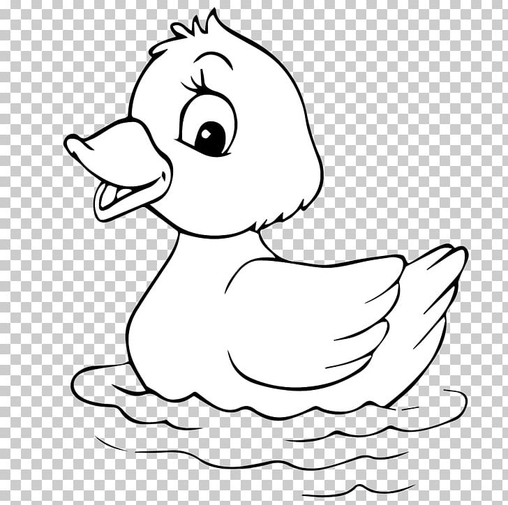 Daisy Duck Coloring Book Daffy Duck Goose PNG, Clipart, Adult, Animal, Animals, Art, Beak Free PNG Download