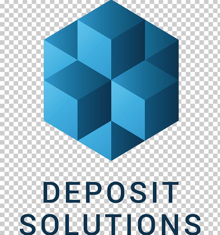 Deposit Solutions GmbH Open Banking Deposit Account Financial Technology PNG, Clipart, Angle, Bank, Blue, Brand, Business Free PNG Download