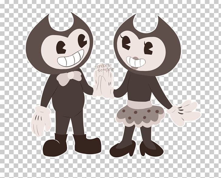 Drawing Quick PNG, Clipart, Art, Bendy And The Ink Machine, Cartoon, Character, Deviantart Free PNG Download