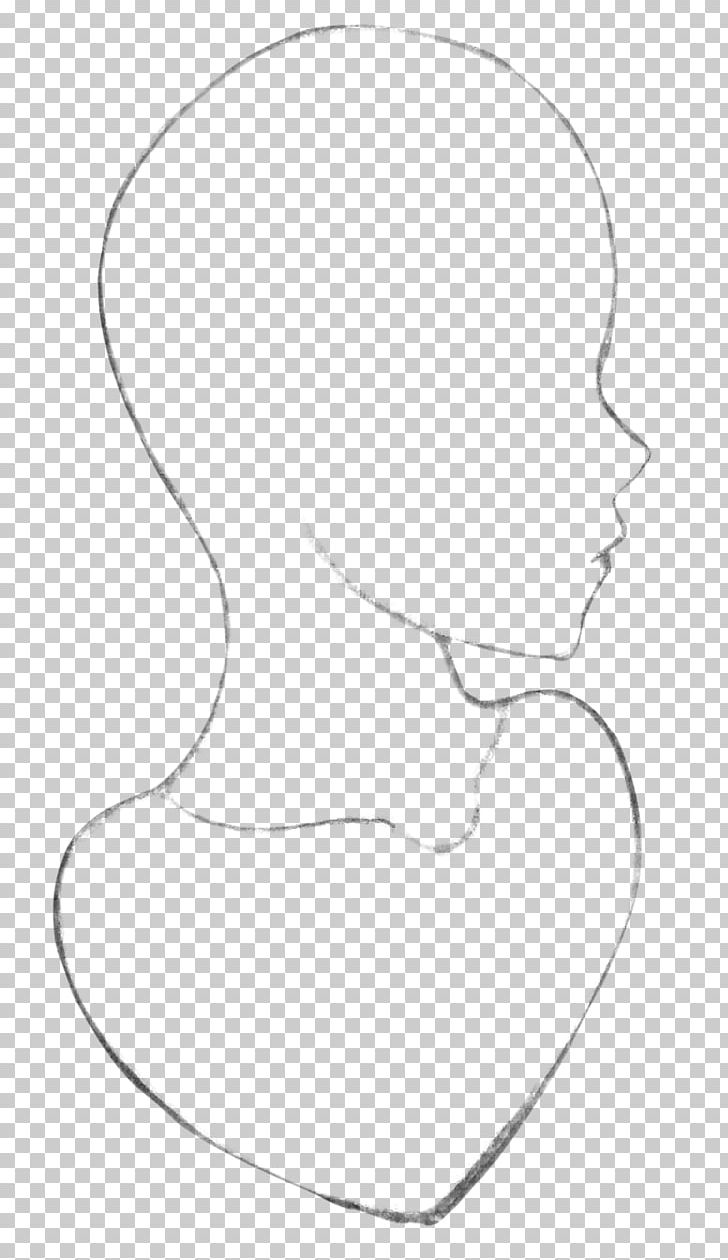 Ear Jaw Mouth PNG, Clipart, Angle, Arm, Black And White, Circle, Drawing Free PNG Download