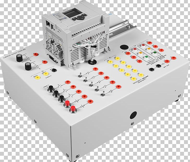 Electronic Component Programmable Logic Controllers Electrical Wires & Cable Circuit Diagram Wiring Diagram PNG, Clipart, Circuit Diagram, Controller, Electrical Connector, Electrical Wires Cable, Electricity Free PNG Download