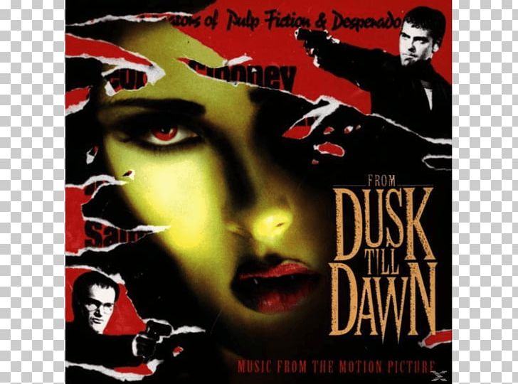 From Dusk Till Dawn Tito & Tarantula Dark Night Soundtrack Dengue Woman Blues PNG, Clipart, Action Film, Advertising, Album, Album Cover, Dark Night Free PNG Download