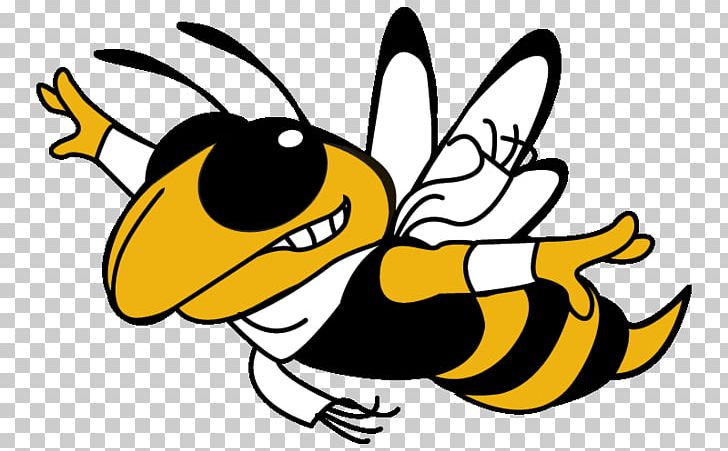 Georgia Institute Of Technology Yellowjacket Yellow Jacket Flying Club Georgia Tech Yellow Jackets Football Boston Red Sox PNG, Clipart, Art, Artwork, Bee, Black And White, Boston Red Sox Free PNG Download
