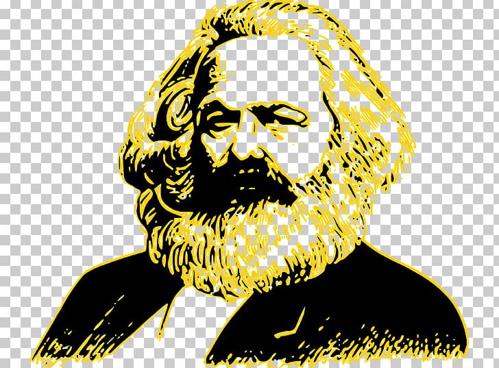 Karl Marx PNG, Clipart, Art, Beard, Black And White, Capital, Capitalism Free PNG Download