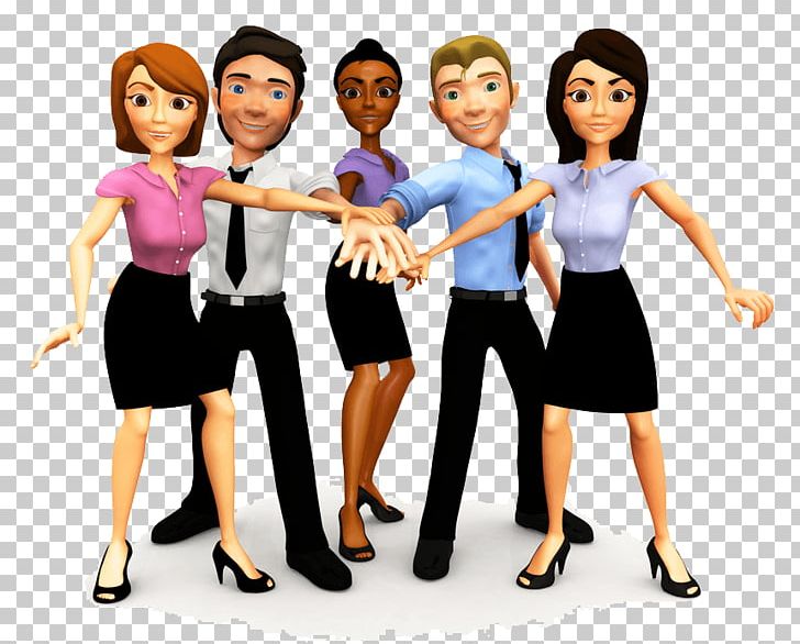 Marketing Strategy Businessperson Teamwork PNG, Clipart, Business, Cartoon, Communication, Company, Conversation Free PNG Download