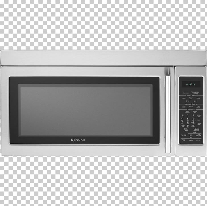 Microwave Ovens Cooking Ranges Convection Microwave Jenn-Air PNG, Clipart, Convection, Convection Microwave, Cooking Ranges, Display Device, Electronics Free PNG Download