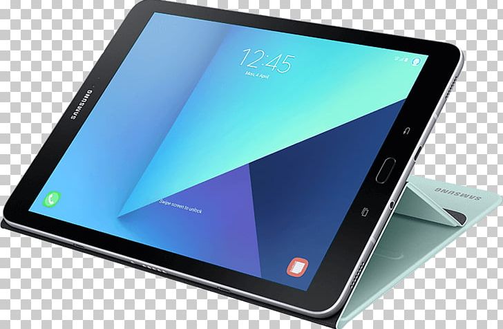 Samsung Galaxy Tab A 9.7 AMOLED Android Computer PNG, Clipart, Computer, Computer Hardware, Electronic Device, Electronics, Gadget Free PNG Download