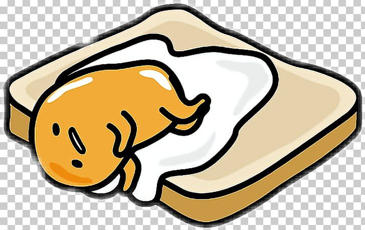 ぐでたま Tamagoyaki Egg Sushi Yolk PNG, Clipart, Area, Artwork, Blog, Cartoon, Character Free PNG Download