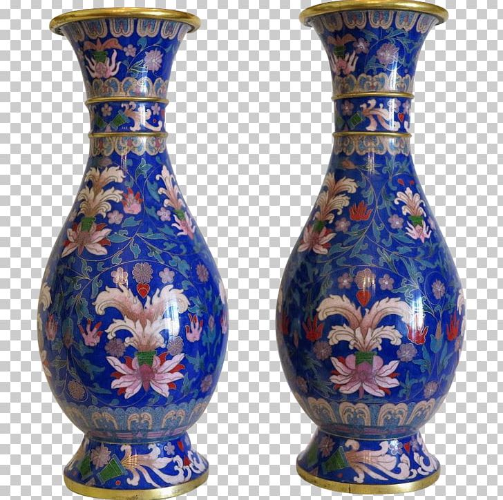 Vase Ceramic Pottery Porcelain Cloisonné PNG, Clipart, Antique, Artifact, Ceramic, Ceramic Art, China Painting Free PNG Download