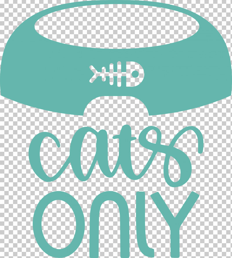 Cats Only Cat PNG, Clipart, Cat, Geometry, Green, Line, Logo Free PNG Download
