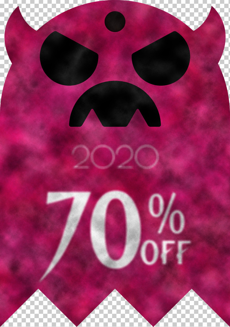 Halloween Discount Halloween Sales 70% Off PNG, Clipart, 70 Off, Halloween Discount, Halloween Sales, Meter, Snout Free PNG Download