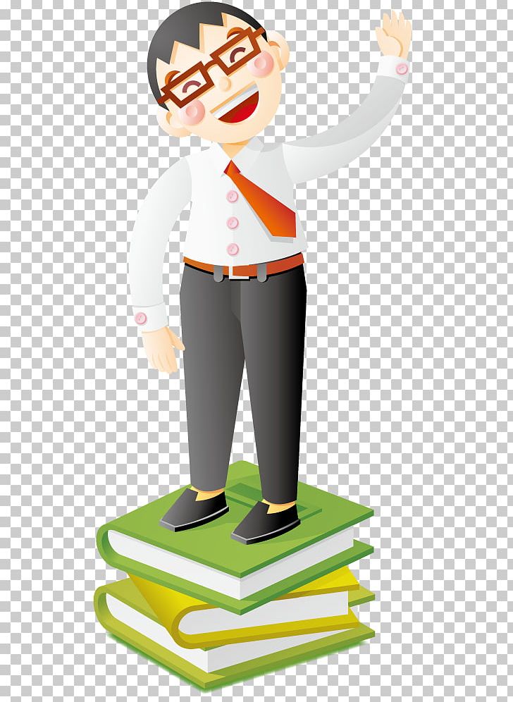Book Illustration PNG, Clipart, Art, Books Vector, Business, Business Card, Business Man Free PNG Download