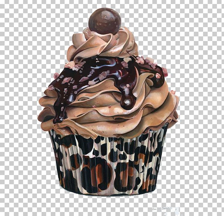 Cupcake Drawing Food Art Illustration PNG, Clipart, Art Museum, Birthday Cake, Buttercream, Cake, Cakes Free PNG Download