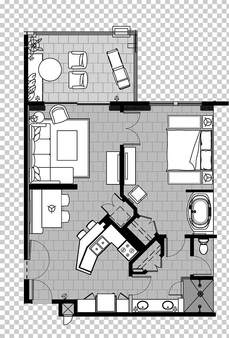 Floor Plan Architecture House Facade PNG, Clipart, Angle, Architecture, Area, Black And White, Building Free PNG Download