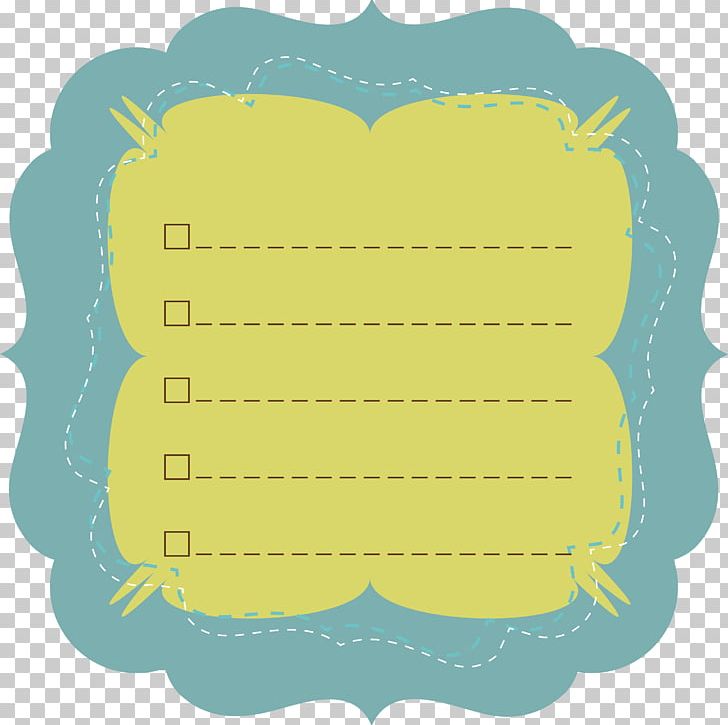 Paper Post-it Note Sticker PNG, Clipart, Adobe Illustrator, Area, Art, Border, Car Stickers Free PNG Download
