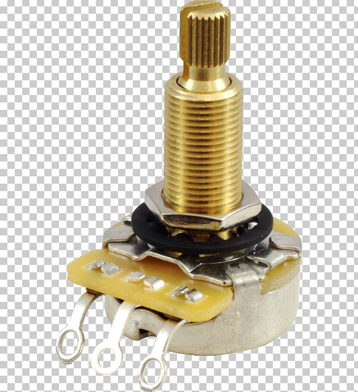 Potentiometer Ohm Electronics Volumeknop Electrical Switches PNG, Clipart, Bourns Inc, Brass, Bush, Bushing, Cts Free PNG Download