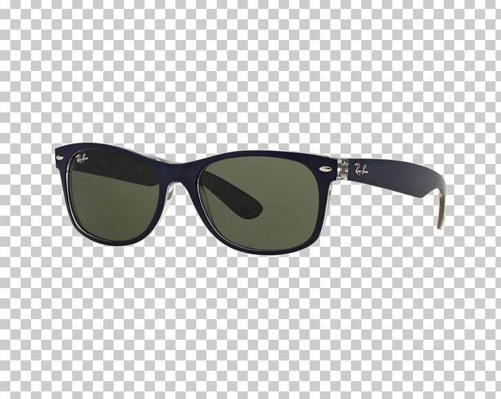 Ray-Ban New Wayfarer Classic Sunglasses Ray-Ban Wayfarer PNG, Clipart,  Free PNG Download