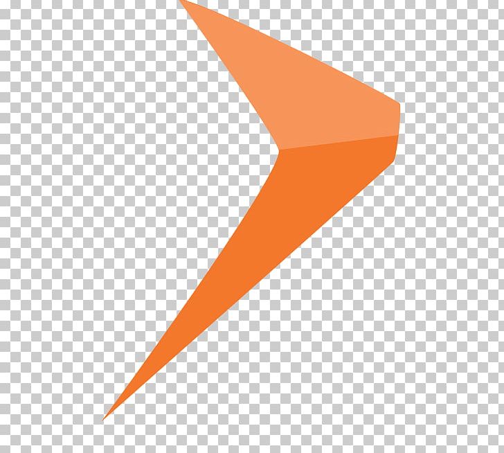 Triangle Line Graphics Product Design PNG, Clipart, Angle, Line, Orange, Orange Sa, Triangle Free PNG Download